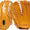 Rawlings 12.75" Mike Trout HOH R2G Series Glove -Ball Series Store 23RAWAHH1275MT27TSGL Tan