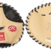 Rawlings 28" HOH Series Pancake Training Glove -Ball Series Store 23RAWAHHPNCKTRNRXBAS Camel