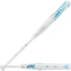 Rawlings Mantra+ Fastpitch Bat 2023 (-10) 2 Rawlings Mantra+ Fastpitch Bat 2023 (-10) -Ball Series Store 23RAWAMNTRPLS1023FPB