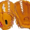 Rawlings 12.75" Mike Trout Pro Preferred Series Glove -Ball Series Store 23RAWAPRPRFRRDMT1SGL Tan