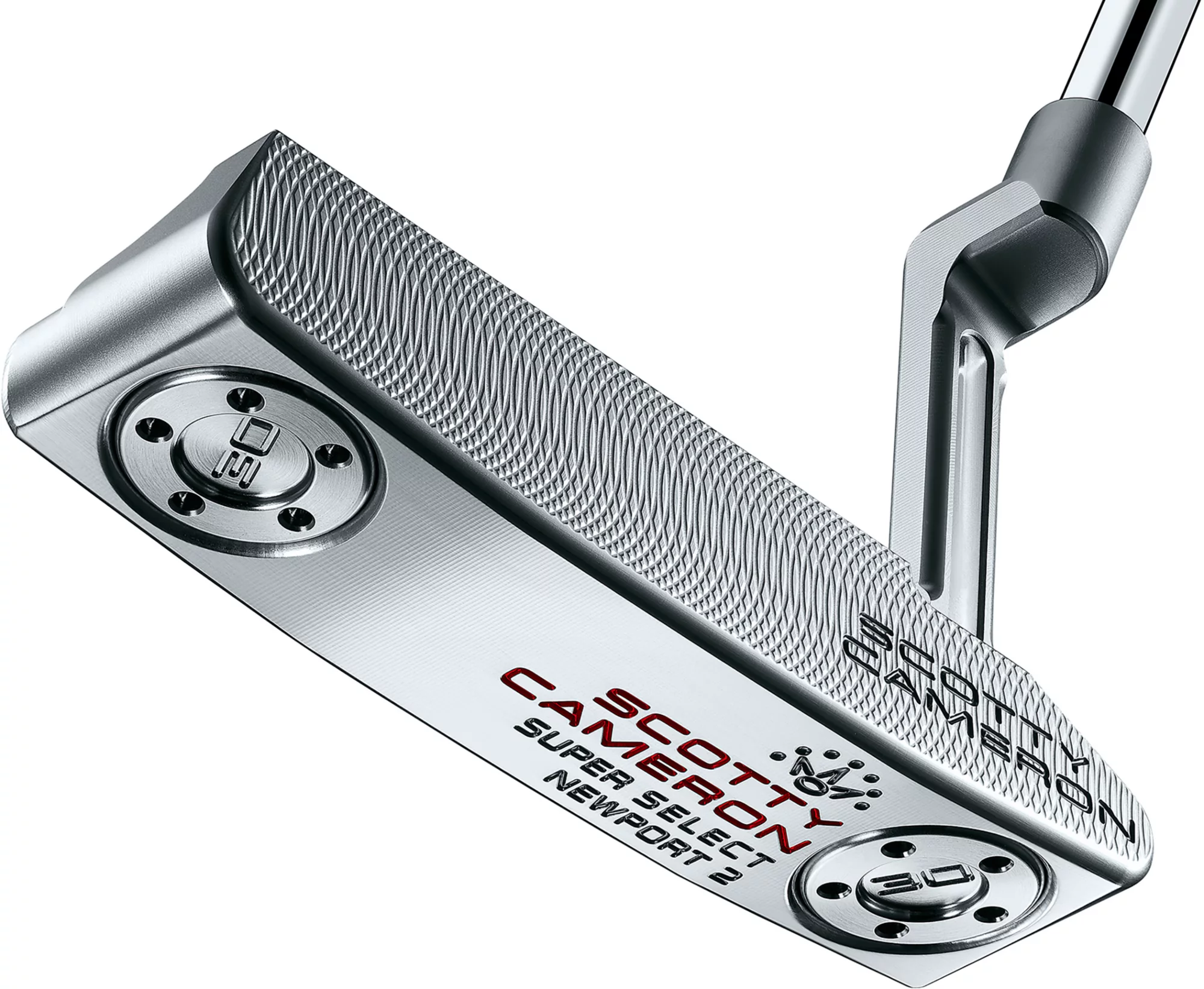 Scotty Cameron 2023 Super Select Newport 2 Putter 3 Scotty Cameron 2023 Super Select Newport 2 Putter
