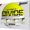 Srixon 2023 Z-STAR 8 XV Divide Golf Balls -Ball Series Store 23SRXU2023ZSTRXVDGBL