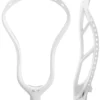 STX Stallion 1K Unstrung Lacrosse Head -Ball Series Store 23STXMSTLLN1KNSTRLXC White