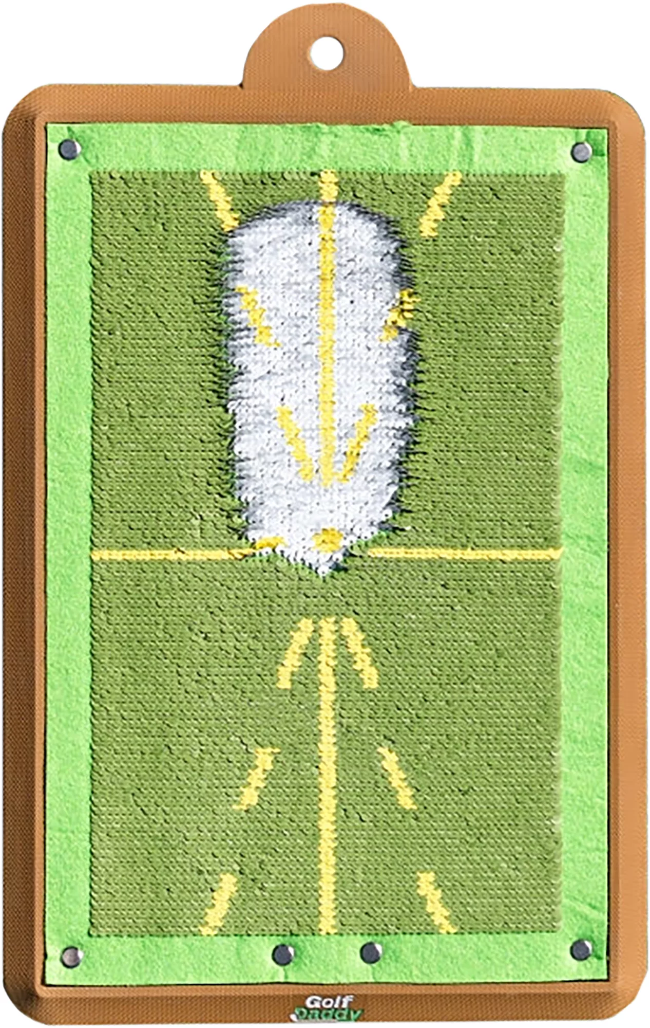 Golf Daddy Divot Daddy PRO 3 Golf Daddy Divot Daddy PRO