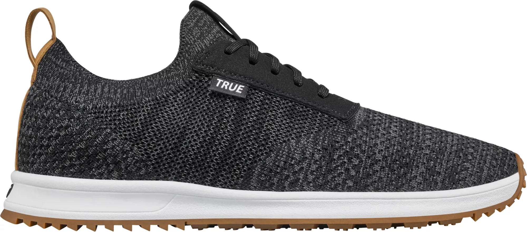 TRUE Linkswear Men's All Day Knit II Golf Shoes 3 TRUE Linkswear Men's All Day Knit II Golf Shoes
