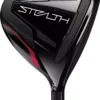 TaylorMade 2022 Stealth Fairway Wood - Used Demo 2 TaylorMade 2022 Stealth Fairway Wood - Used Demo -Ball Series Store 23TYMMSFMWFSTSTL3DNU