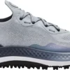 Under Armour Men's Charged Curry SL 23 Golf Shoes -Ball Series Store 23UARMCRRYSL23BLGAPA Blue Grey White