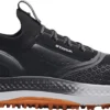 Under Armour Men's HOVR Phantom SL 23 Golf Shoes -Ball Series Store 23UARMHVRPHNTMSL2APA Black Grey