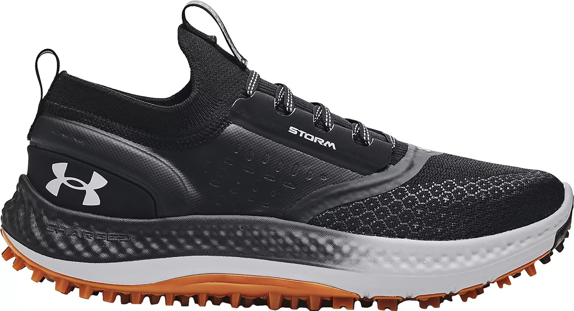Under Armour Men's HOVR Phantom SL 23 Golf Shoes 3 Under Armour Men's HOVR Phantom SL 23 Golf Shoes