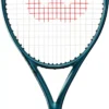 Wilson Ultra 25 V4 Junior Tennis Racquet -Ball Series Store 23WILYLTR25V4XXXXTNN Blue