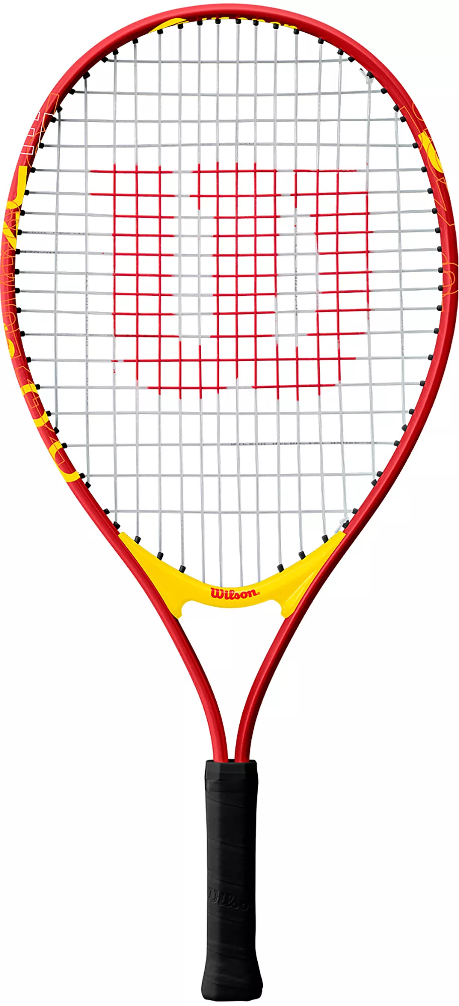 Wilson US Open 23 Junior Tennis Racket 3 Wilson US Open 23 Junior Tennis Racket