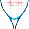 Wilson US Open 25 Junior Tennis Racket 1 Wilson US Open 25 Junior Tennis Racket -Ball Series Store 23WILYSPN25TNNSRCTNN Blue