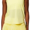 EleVen By Venus Williams Women's Kudos Tennis Tank Top 1 EleVen By Venus Williams Women's Kudos Tennis Tank Top -Ball Series Store 23YAXWKDSTNKCXXXXRCQ Lemon