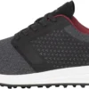 Cuater By TravisMathew Men's The Moneymaker Golf Shoes