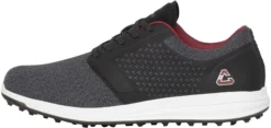 Cuater By TravisMathew Men's The Moneymaker Golf Shoes