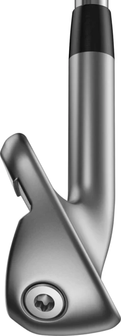 PING G425 Irons -Ball Series Store 24481X NOCOLOR TOE