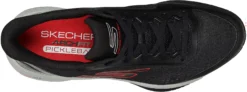 Skechers Men's Viper Court Pro Pickleball Shoes 9 Skechers Men's Viper Court Pro Pickleball Shoes -Ball Series Store 246069BKRD BLACKRED TOP