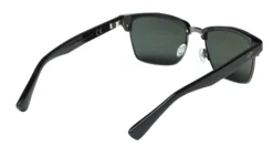 Maui Jim Kawika Polarized Sunglasses 13 Maui Jim Kawika Polarized Sunglasses -Ball Series Store 257 17C NOCOLOR BCK
