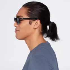 Maui Jim Kawika Polarized Sunglasses 14 Maui Jim Kawika Polarized Sunglasses -Ball Series Store 257 17C NOCOLOR MODSDE