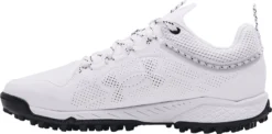 Under Armour Women's Glory Turf Lacrosse Cleats 8 Under Armour Women's Glory Turf Lacrosse Cleats -Ball Series Store 3024281 100 WhiteWhite INS