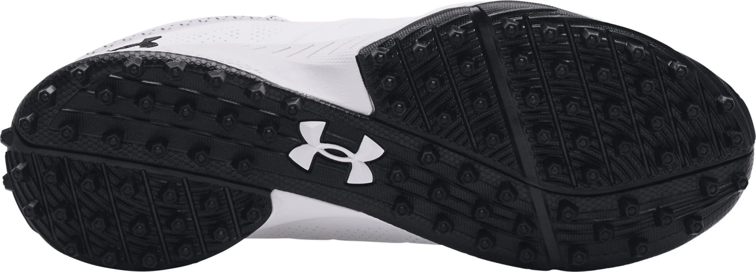 Under Armour Women's Glory Turf Lacrosse Cleats 4 Under Armour Women's Glory Turf Lacrosse Cleats - Image 2