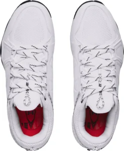 Under Armour Women's Glory Turf Lacrosse Cleats 9 Under Armour Women's Glory Turf Lacrosse Cleats -Ball Series Store 3024281 100 WhiteWhite TOP