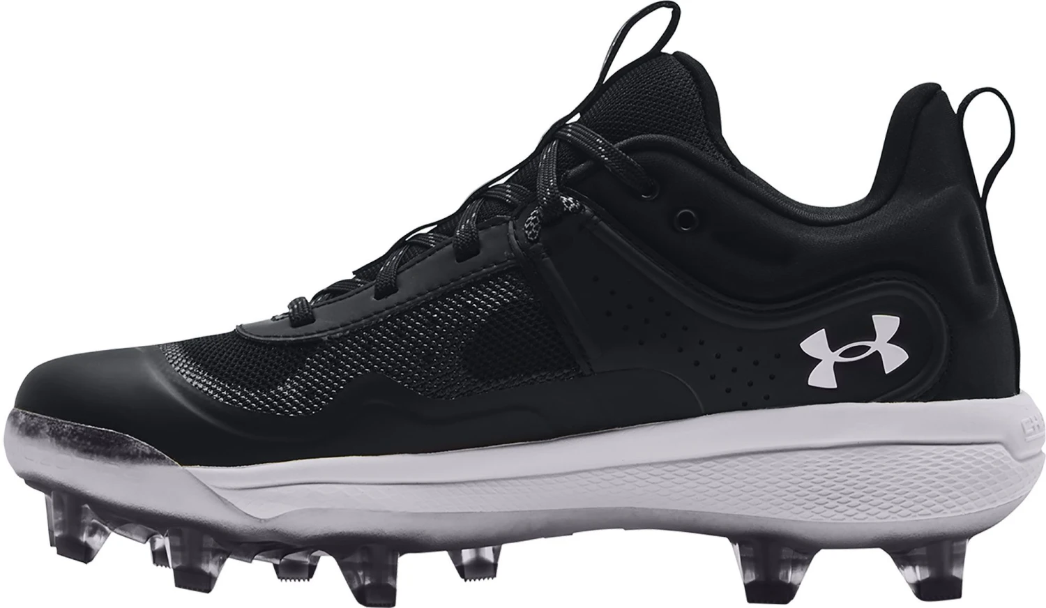 Under Armour Women's Glyde MT TPU Softball Cleats 5 Under Armour Women's Glyde MT TPU Softball Cleats - Image 3