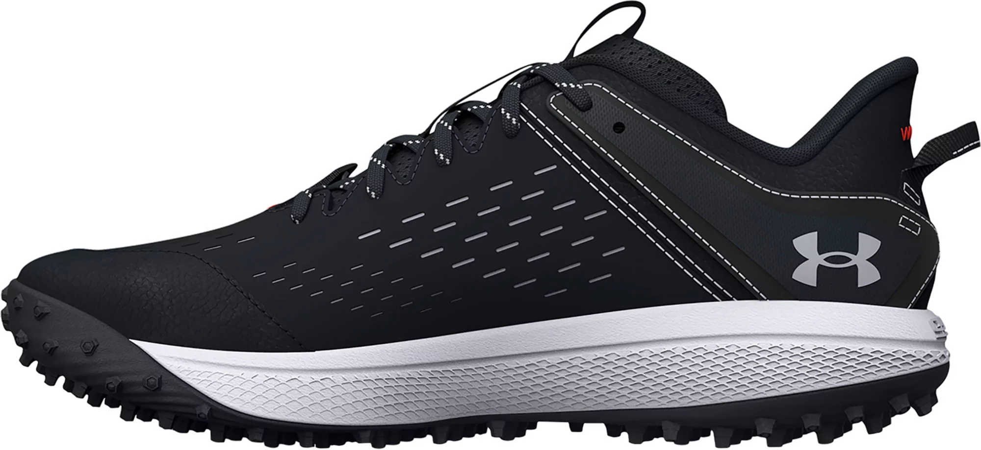 Under Armour Kids' Yard Turf Baseball Cleats 5 Under Armour Kids' Yard Turf Baseball Cleats - Image 3