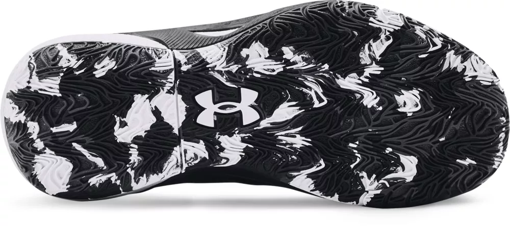 Under Armour Women's HOVR Ascent Basketball Shoes 4 Under Armour Women's HOVR Ascent Basketball Shoes - Image 2