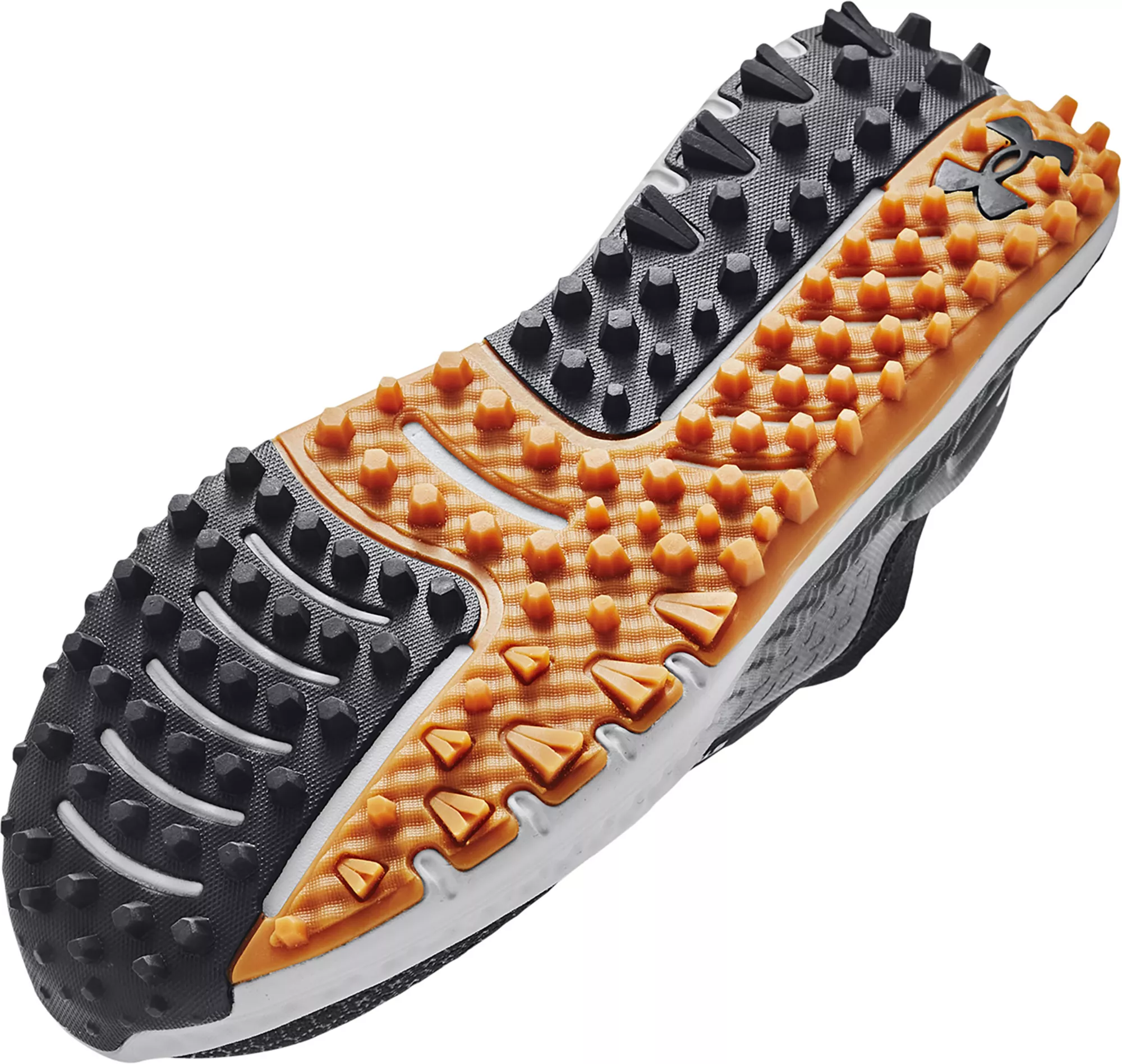 Under Armour Men's HOVR Phantom SL 23 Golf Shoes 4 Under Armour Men's HOVR Phantom SL 23 Golf Shoes - Image 2