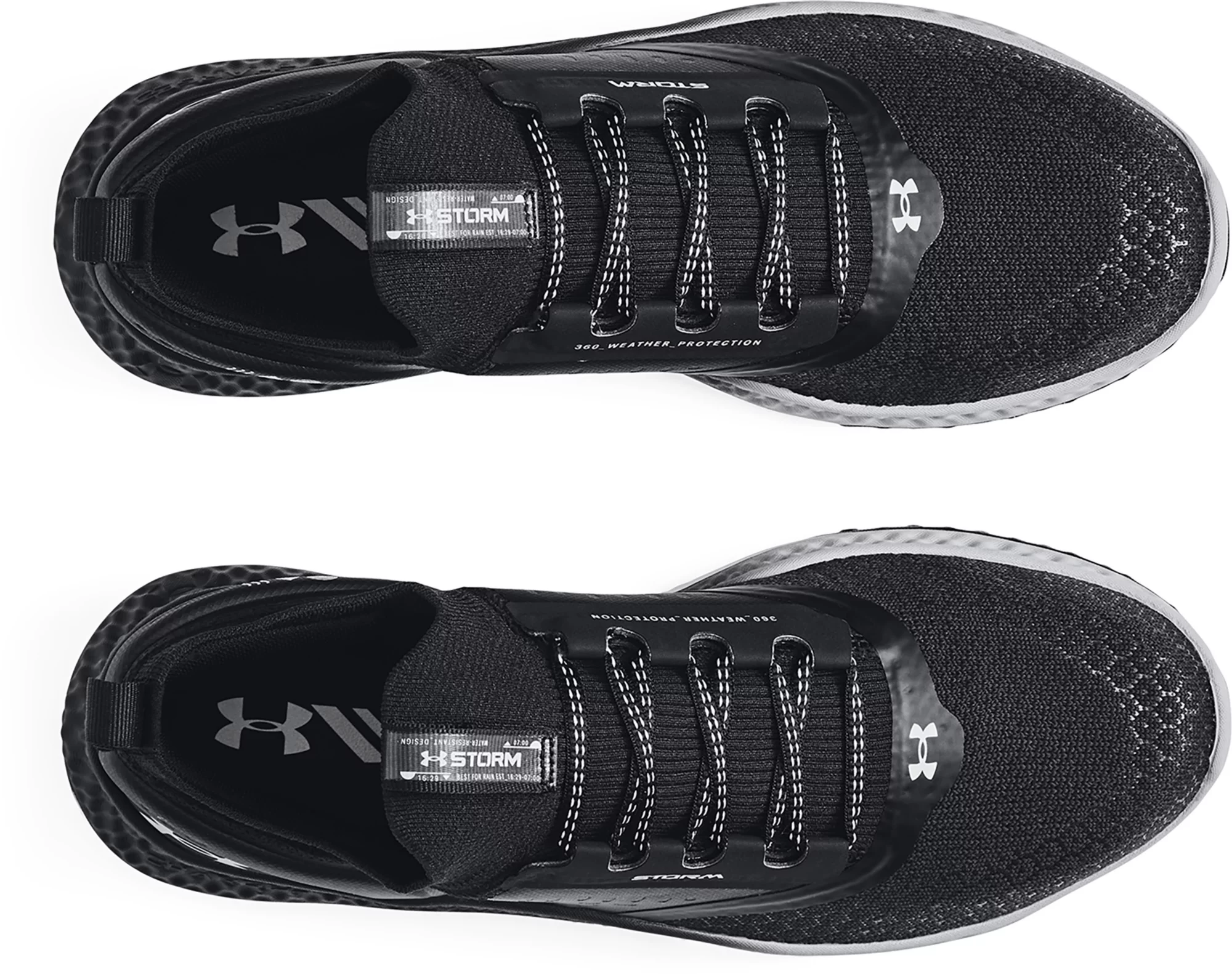 Under Armour Men's HOVR Phantom SL 23 Golf Shoes 6 Under Armour Men's HOVR Phantom SL 23 Golf Shoes - Image 4