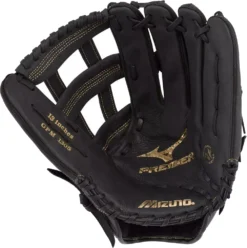 Mizuno 13'' Premier Series Slow Pitch Glove -Ball Series Store 312793 NOCOLOR PALM