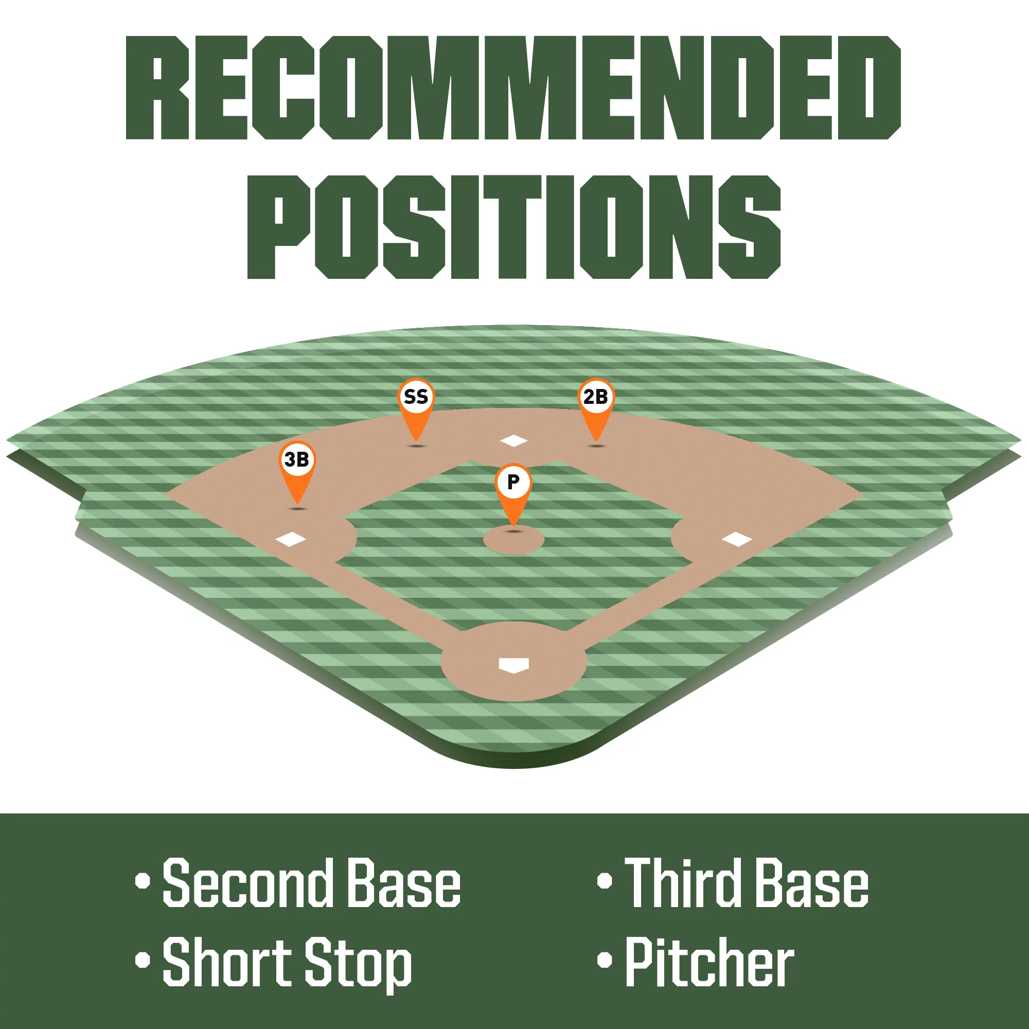 Mizuno 12.5'' Girls' Prospect Select Series Softball Glove 6 Mizuno 12.5'' Girls' Prospect Select Series Softball Glove - Image 4