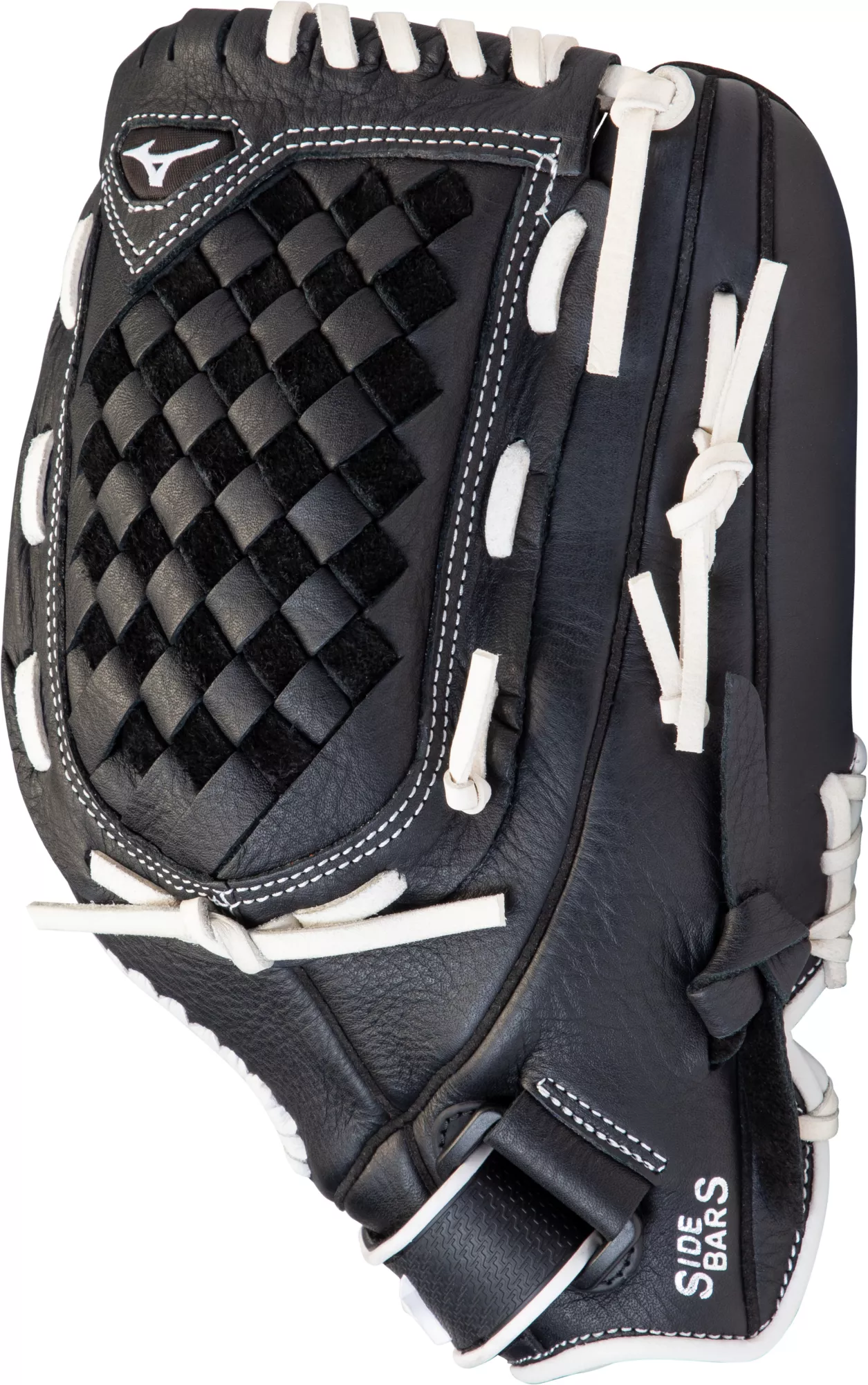 Mizuno 12.5'' Girls' Prospect Select Series Softball Glove 7 Mizuno 12.5'' Girls' Prospect Select Series Softball Glove - Image 5