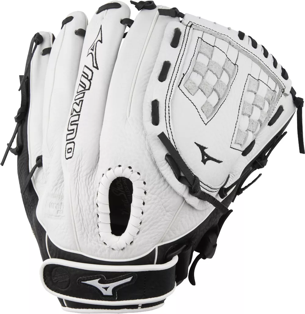 Mizuno 12'' Supreme Series Fastpitch Glove 2023 4 Mizuno 12'' Supreme Series Fastpitch Glove 2023 - Image 2