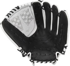 Mizuno 12'' Supreme Series Fastpitch Glove 2023 8 Mizuno 12'' Supreme Series Fastpitch Glove 2023 -Ball Series Store 313160R NOCOLOR PALM