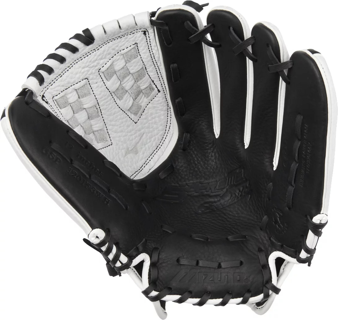 Mizuno 12'' Supreme Series Fastpitch Glove 2023 5 Mizuno 12'' Supreme Series Fastpitch Glove 2023 - Image 3