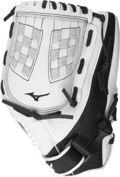 Mizuno 12'' Supreme Series Fastpitch Glove 2023 9 Mizuno 12'' Supreme Series Fastpitch Glove 2023 -Ball Series Store 313160R NOCOLOR SDER