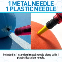 Franklin 13.25'' Dual-Action Pump -Ball Series Store 3148 NOCOLOR TEC alt1