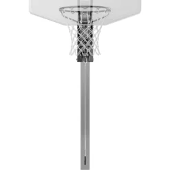 Spalding Lift System U-Turn For Basketball Hoops 10 Spalding Lift System U-Turn For Basketball Hoops -Ball Series Store 316SP NOCOLOR FRT