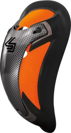 Shock Doctor Men's Ultra Compression Shorts W/ Cup -Ball Series Store 337M 3370232 White AL