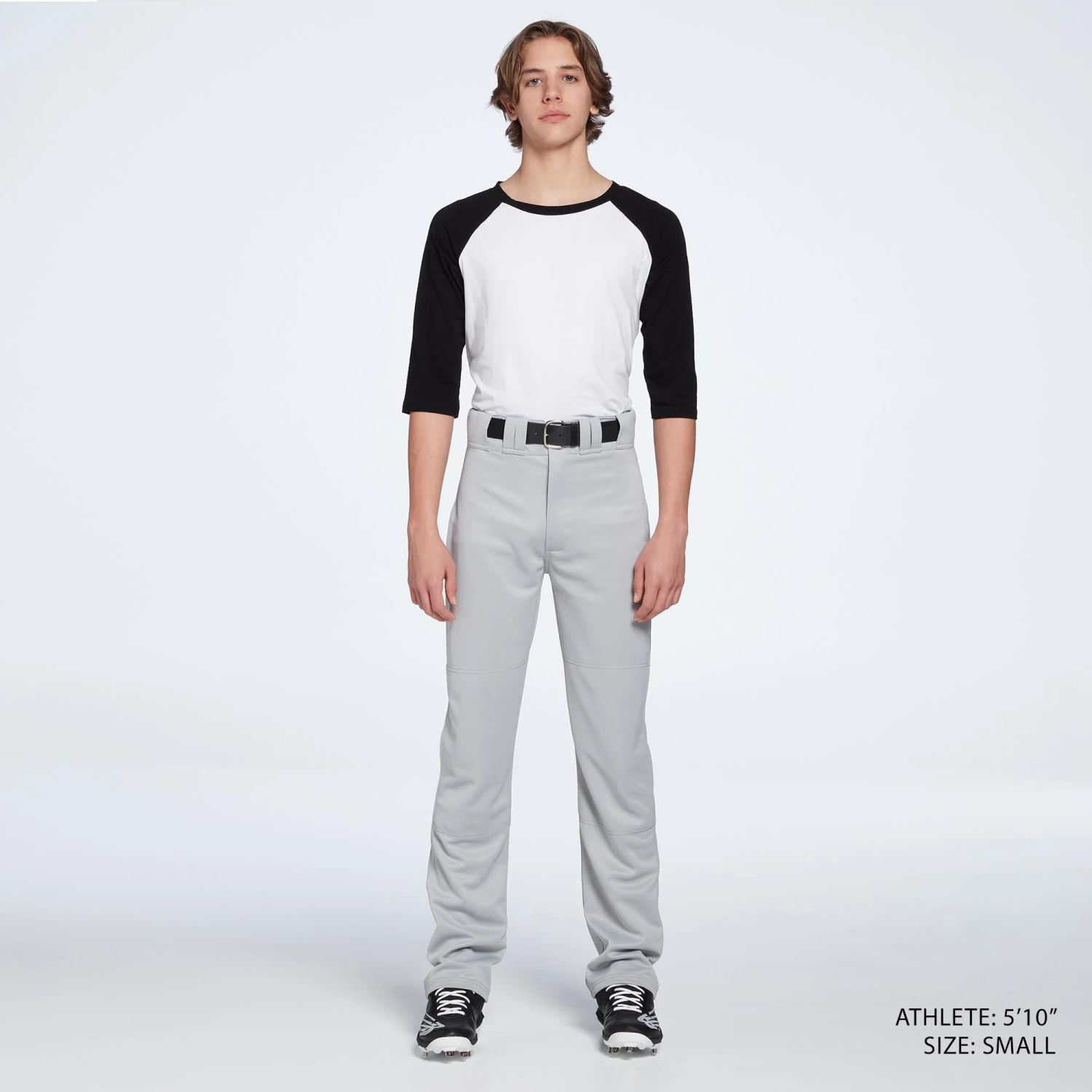 Mizuno Men's MVP Pro Baseball Pants 4 Mizuno Men's MVP Pro Baseball Pants - Image 2