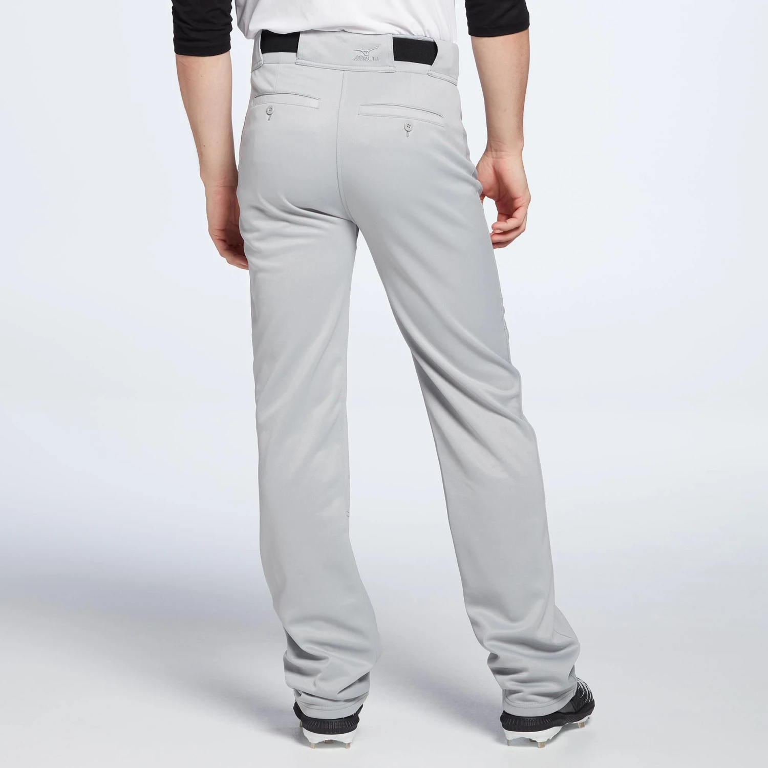 Mizuno Men's MVP Pro Baseball Pants 6 Mizuno Men's MVP Pro Baseball Pants - Image 4