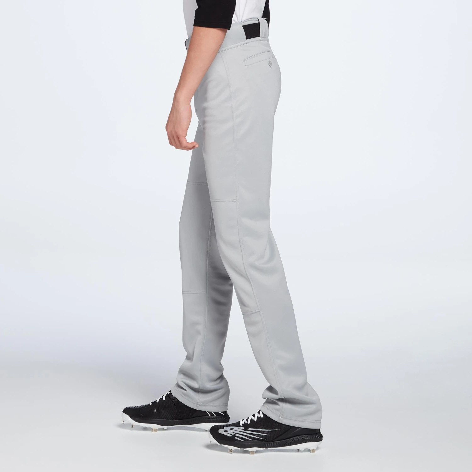 Mizuno Men's MVP Pro Baseball Pants 8 Mizuno Men's MVP Pro Baseball Pants - Image 6