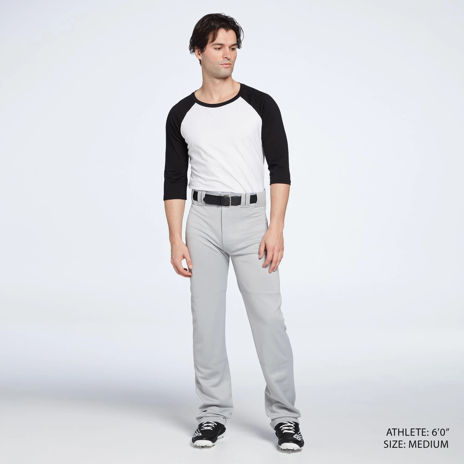 Mizuno Men's MVP Pro Baseball Pants 5 Mizuno Men's MVP Pro Baseball Pants - Image 3