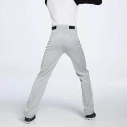 Mizuno Men's MVP Pro Baseball Pants 20 Mizuno Men's MVP Pro Baseball Pants -Ball Series Store 350591 9191 Grey MODBCK