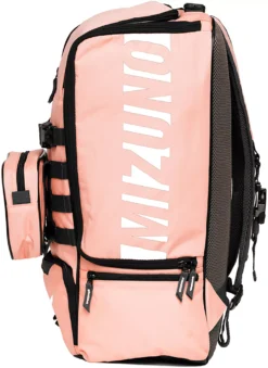 Mizuno Utility Softball Bat Pack -Ball Series Store 360323 7E7E01 RoseGoldWhite SDE