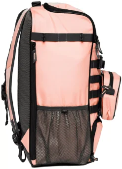 Mizuno Utility Softball Bat Pack -Ball Series Store 360323 7E7E01 RoseGoldWhite SDE alt1