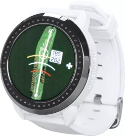 Bushnell ION Elite GPS Watch -Ball Series Store 362151 White AL alt3