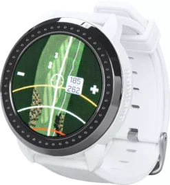 Bushnell ION Elite GPS Watch -Ball Series Store 362151 White AL alt4